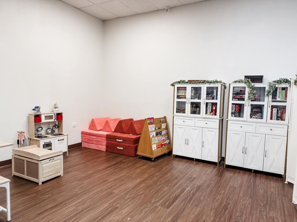 Endee Gathering Hall