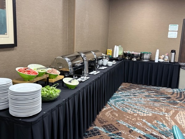 Holiday Inn South Jordan - SLC South