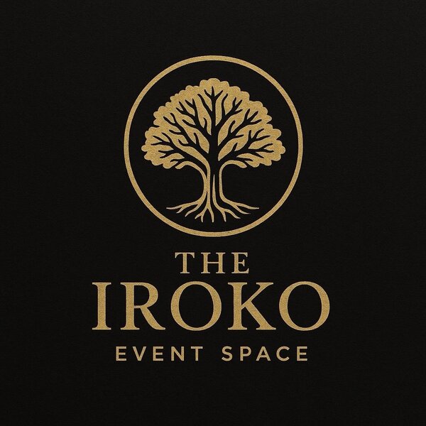 Iroko Event Space