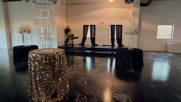 Iroko Event Space