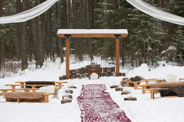 Gathering Porch Events