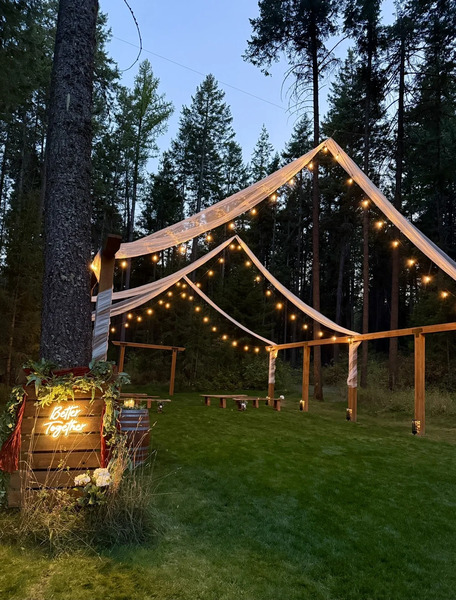 Gathering Porch Events