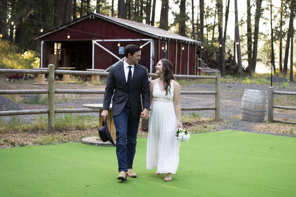 Gathering Porch Events