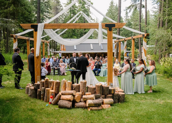 Gathering Porch Events