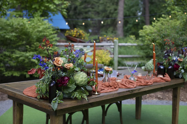 Gathering Porch Events