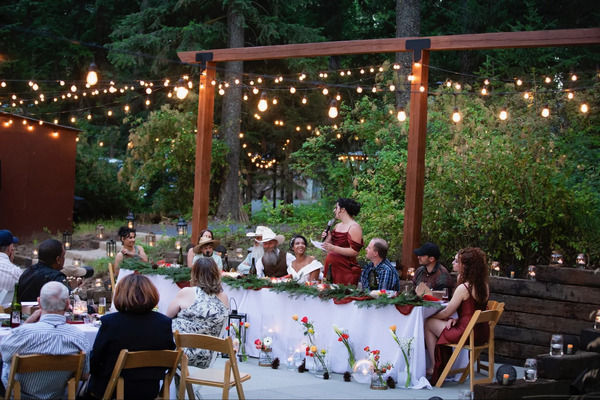 Gathering Porch Events