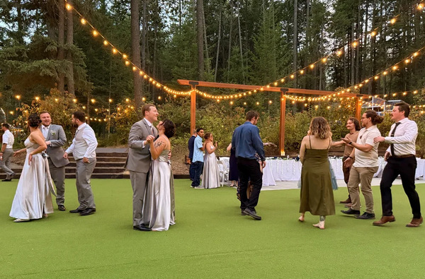 Gathering Porch Events