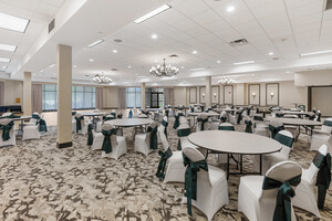 Additional Event Spaces