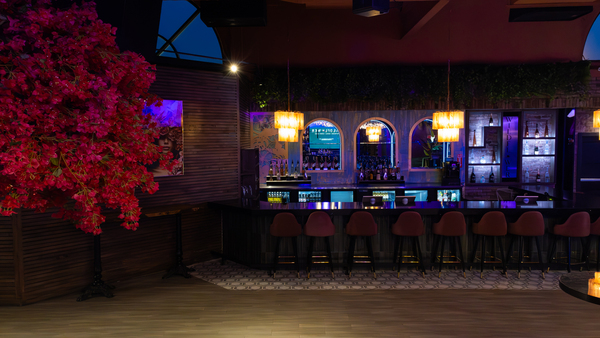 Wildflower Kitchen   Social   Event Space