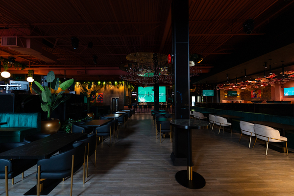 Wildflower Kitchen   Social   Event Space