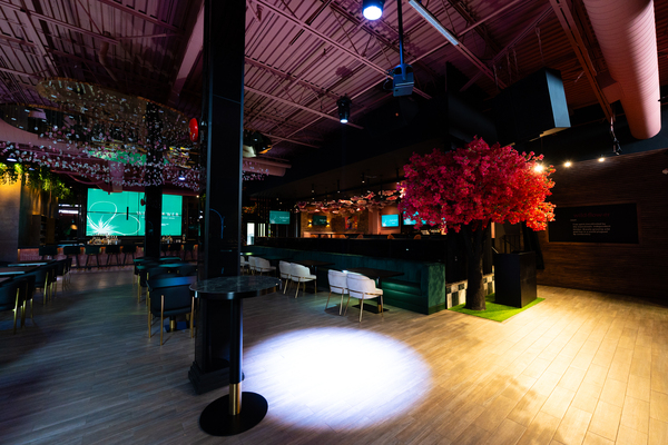 Wildflower Kitchen   Social   Event Space