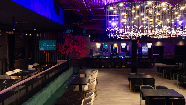 Wildflower Kitchen   Social   Event Space