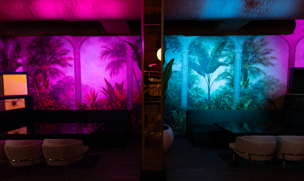 Wildflower Kitchen   Social   Event Space