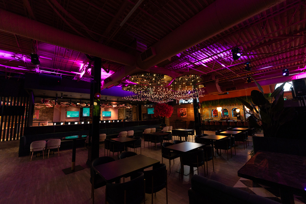 Wildflower Kitchen   Social   Event Space