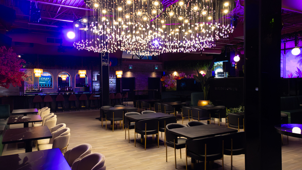 Wildflower Kitchen   Social   Event Space