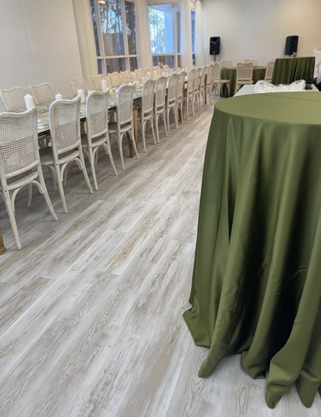 Foothill Elite Venue