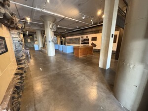 The Sullivan Gallery