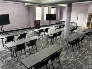 10th Floor Conference Room