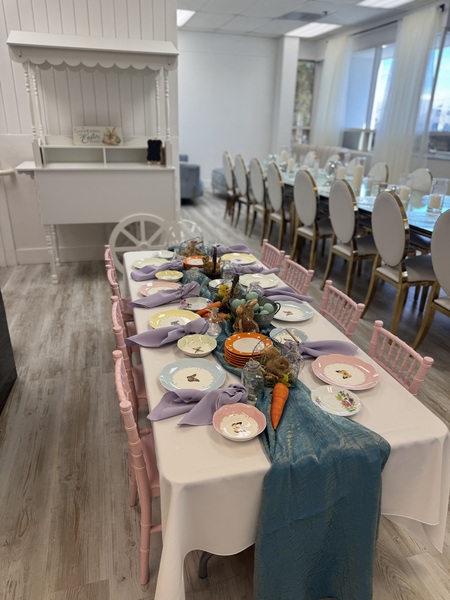 Foothill Elite Venue