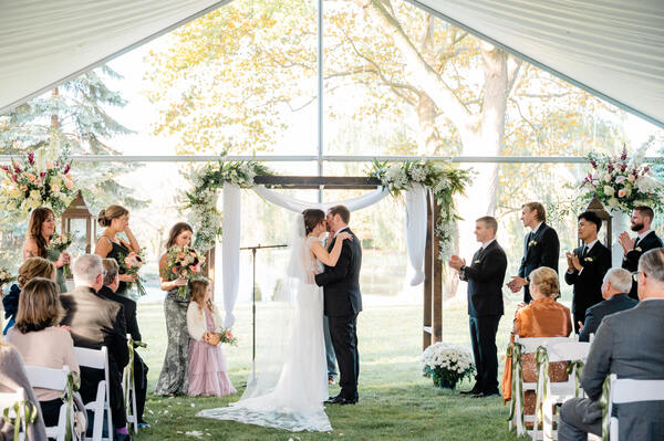 American Event Rentals