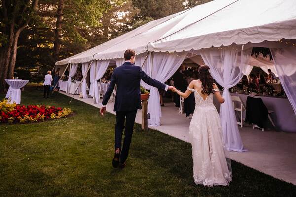 American Event Rentals