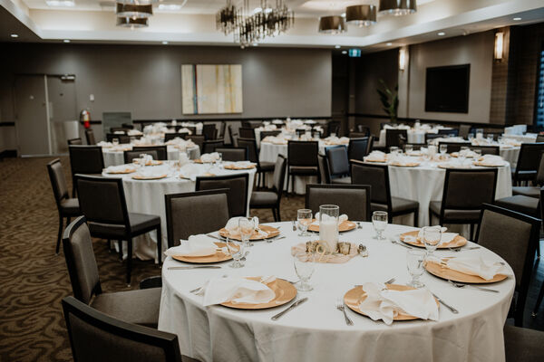 Delta Hotels by Marriott Kamloops