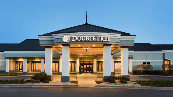 DoubleTree by Hilton Detroit Novi