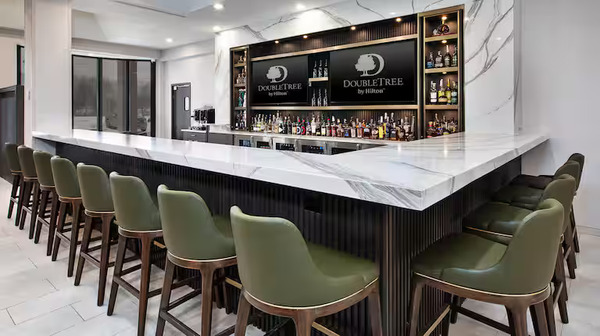 DoubleTree by Hilton Detroit Novi