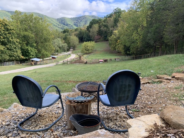 Maggie's Place @Big Cedars Farm