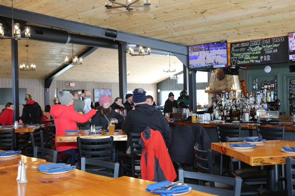 Tenney Mountain Resort