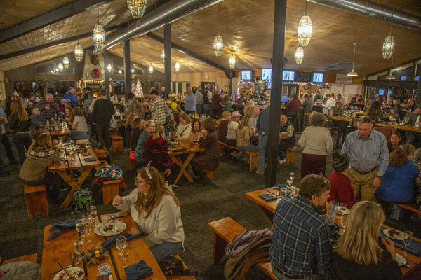 Tenney Mountain Resort