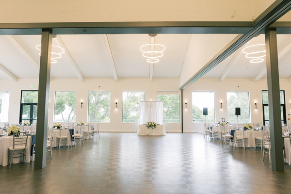 The Club at Castlewood