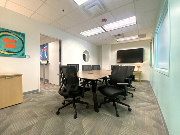 Office Evolution Boulder