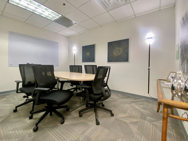 Office Evolution Boulder