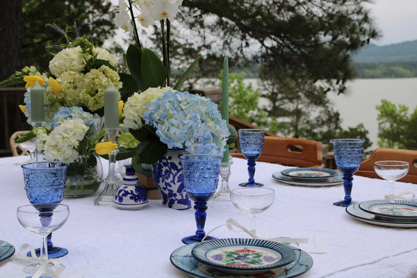 A Little Piece of Heaven on Greers Ferry Lake