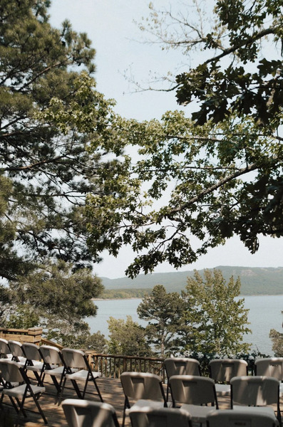 A Little Piece of Heaven on Greers Ferry Lake