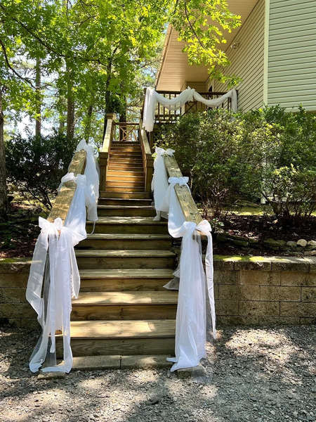 A Little Piece of Heaven on Greers Ferry Lake