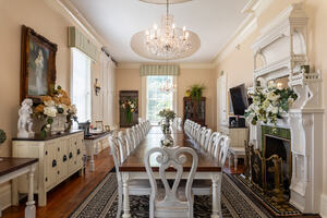 Magnolia Meeting and Conference Rooms