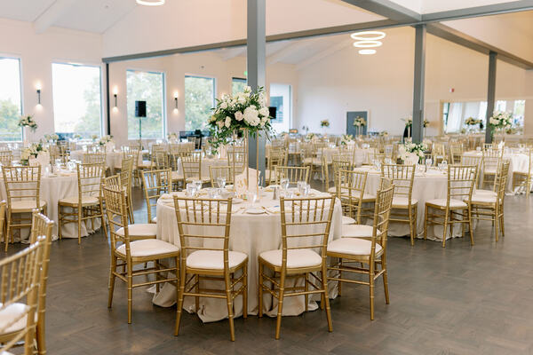 The Club at Castlewood