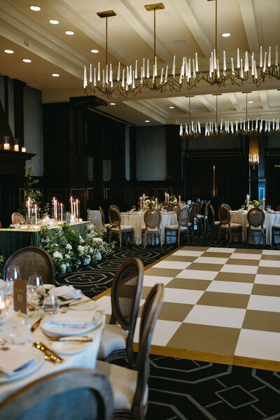 L'occasion d'embellir