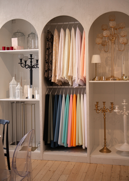 L'occasion d'embellir