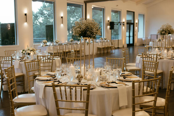 The Club at Castlewood