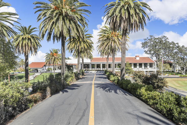 The Club at Castlewood