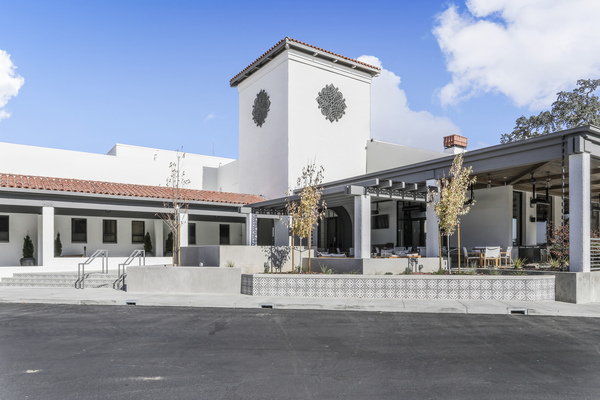 The Club at Castlewood