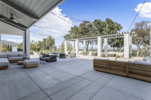 The Club at Castlewood