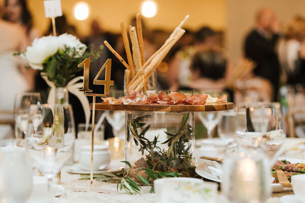 Natura Catering & Events