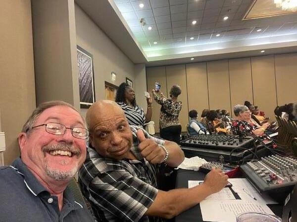 Forte Productions Audio and Sound Reinforcement