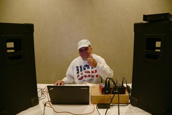 Forte Productions Audio and Sound Reinforcement