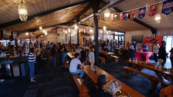 Tenney Mountain Resort