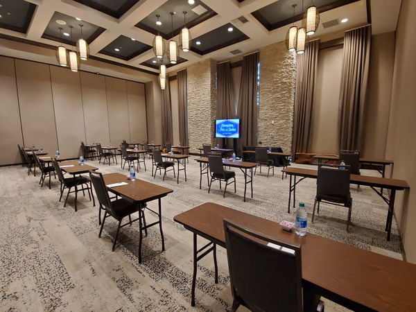 Hampton Inn & Suites Napa